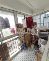 绵阳普通住宅 精装修拎包入住户型不错