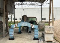 广东湛江出售九成新象力出品水泥制管机，型号1200，机械正常工作，有模具