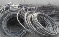 湘潭长期回收一切工地工厂电线电缆、废铝废有色金属等各种废料