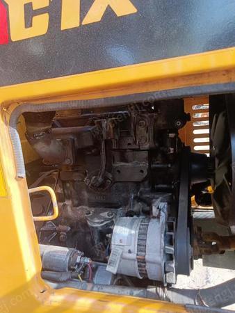 二手装载机出售