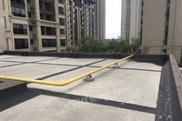 临桂区普通住宅 金科集美东方工抵房 有一个200平左右的大阳台