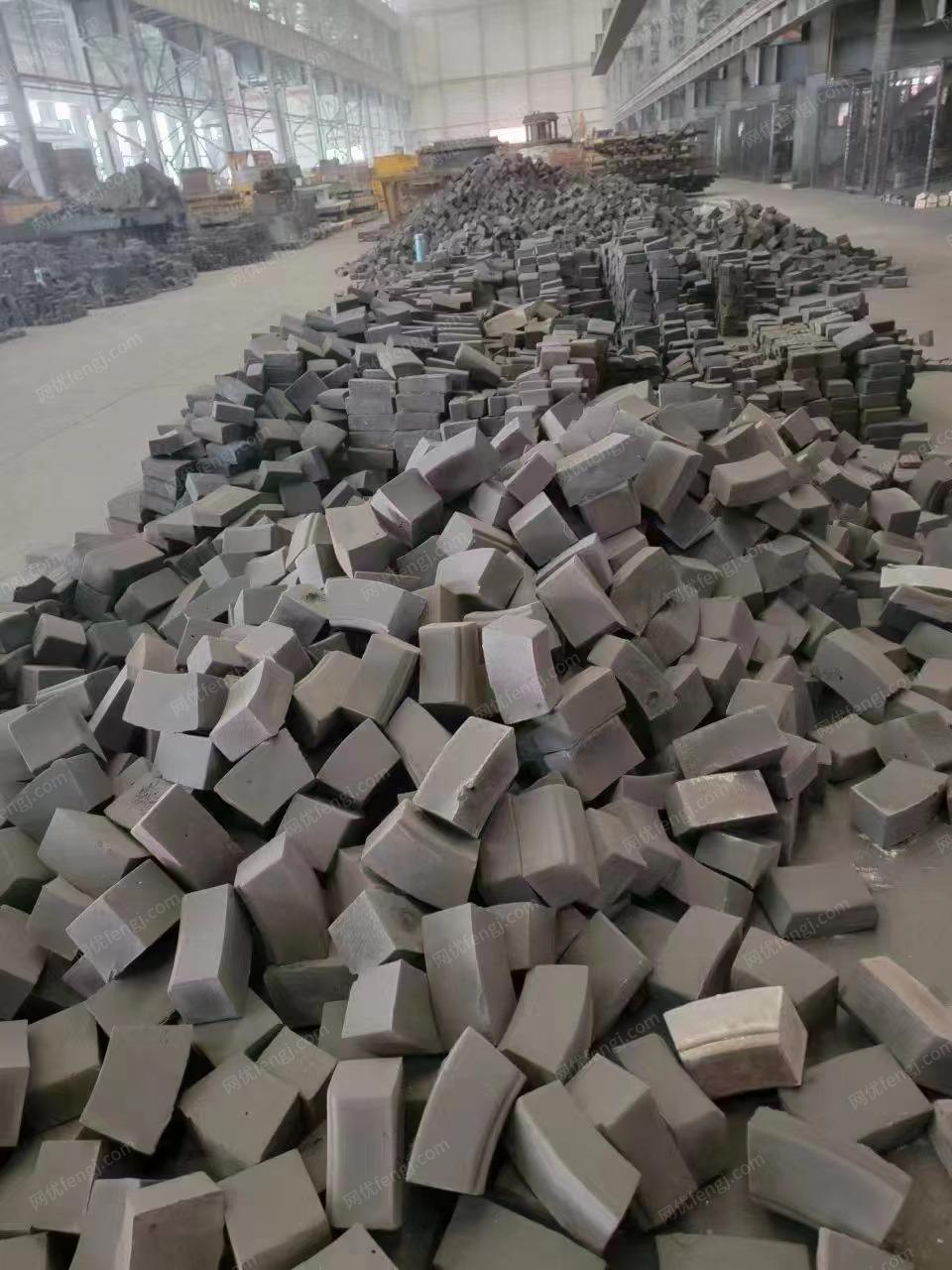 废铁铸造料出售