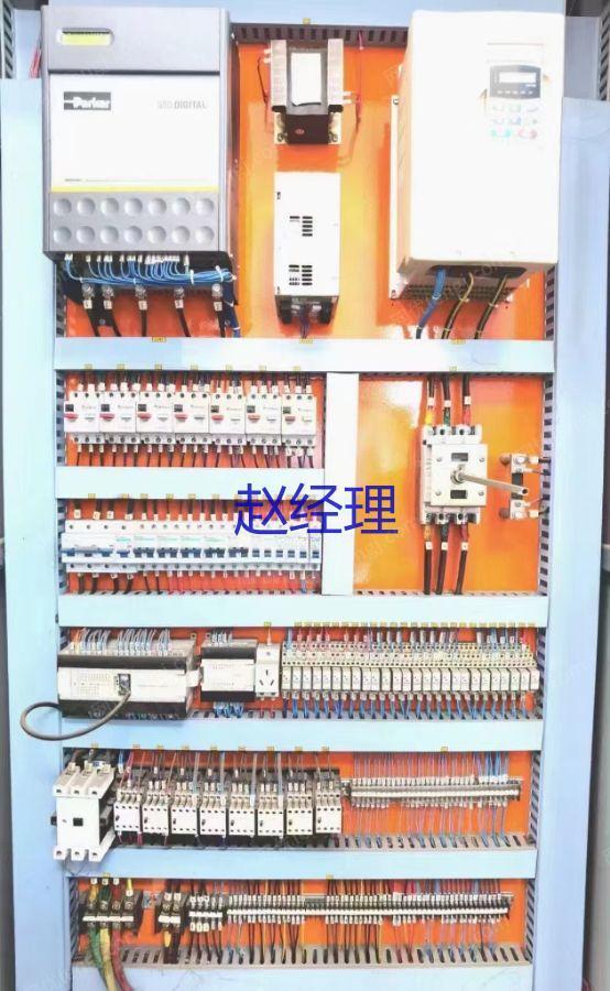 二手齿轮加工机床转让