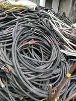 上海地区长期大量回收废电缆废钢铁废金属