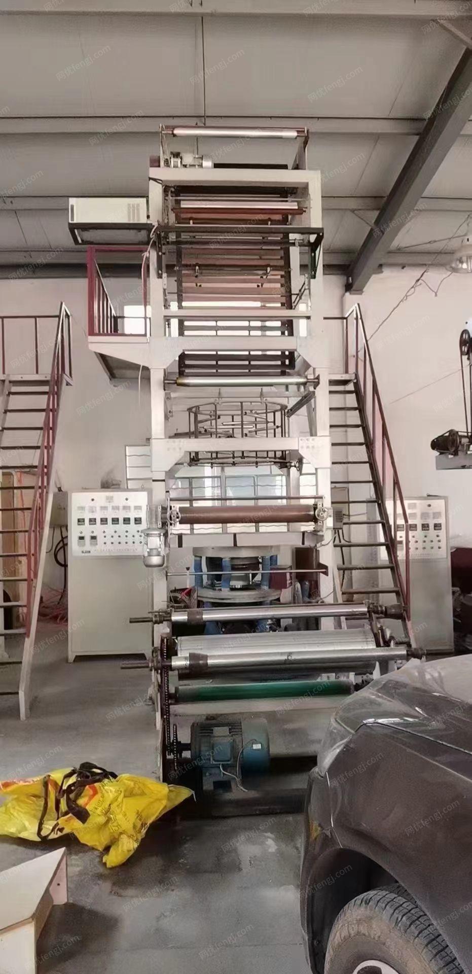 其它包装设备转让