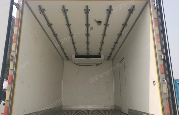 二手特种车辆出售