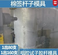 广东佛山出售1*80穴热流道核酸条模具