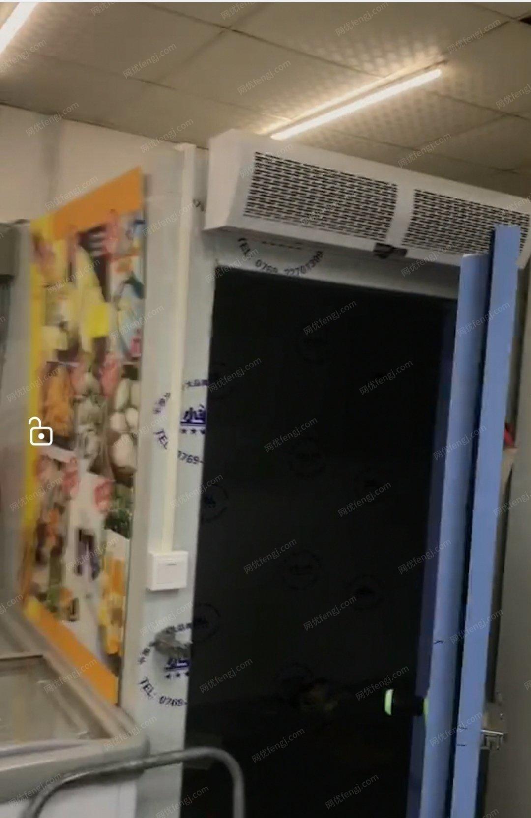 二手冷庫(kù)出售