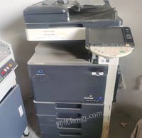 安徽芜湖自动切纸机，胶装机，多功能激光彩色打印机，低价出售