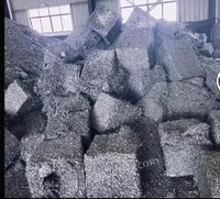 厂家大量回收易拉罐棉花包，生熟铝销