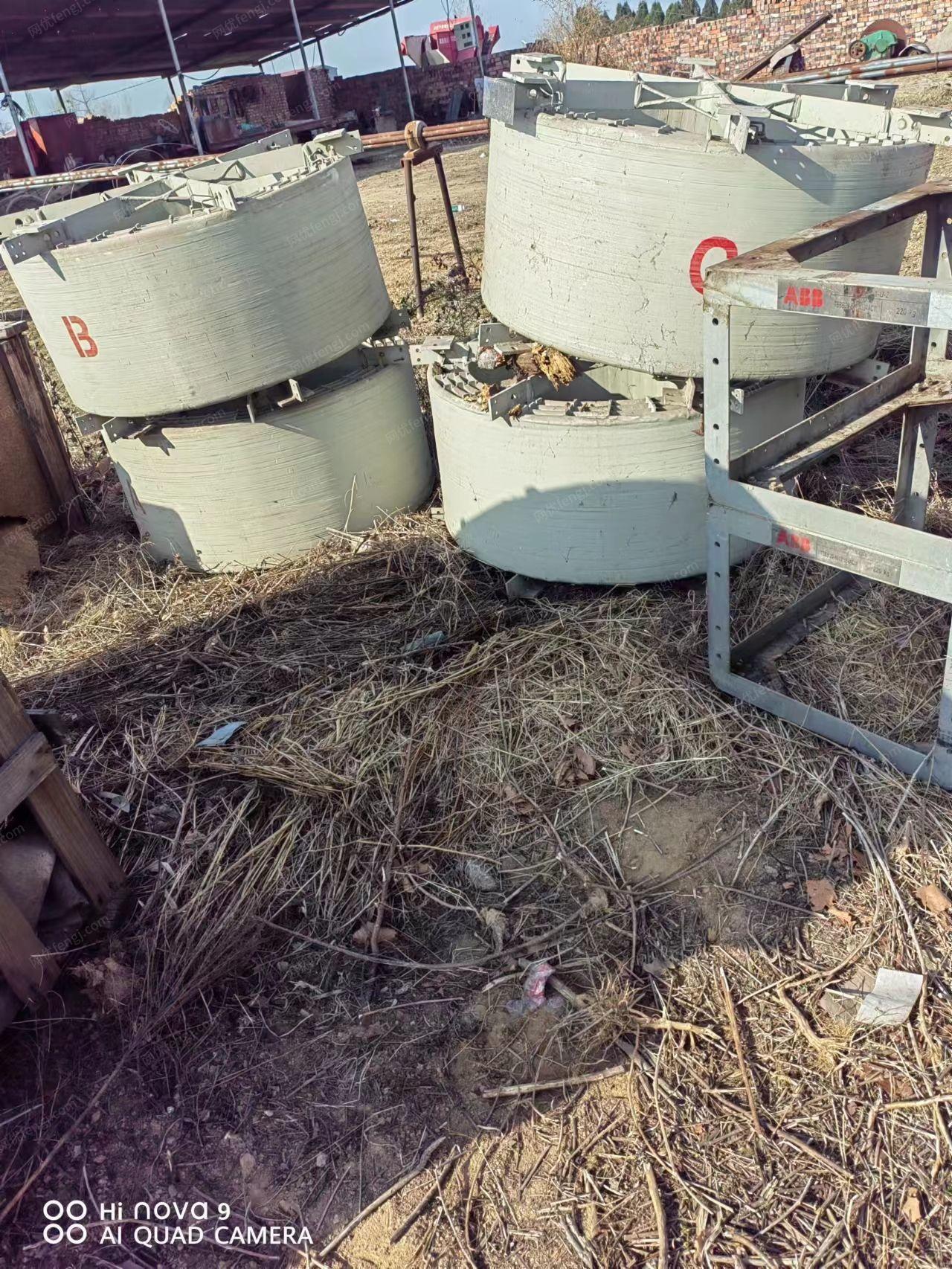 废电力物资回收