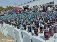 河北长期专业回收电容器物资
