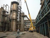 黑龙江地区回收报废机电设备物资
