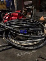 佛山专业回收电线电缆