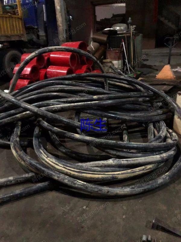 废旧通信电缆出售