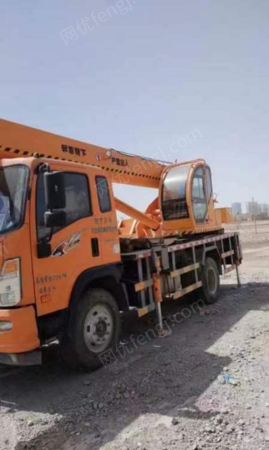 其他二手工程机械出售