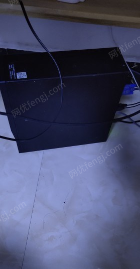 广西桂林10代i3戴尔原装迷你小电脑出售