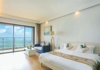 惠东县普通住宅 融创海湾半岛 精装一线海景房 总价28万拿下 看房
