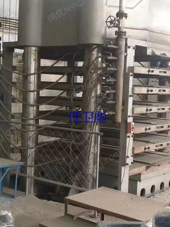 二手硫化机出售