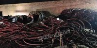 上海地区长期大量回收报废变压器 电线电缆配电柜