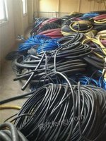 兰州地区求购废旧电缆线