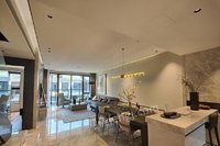 大兴区普通住宅 首付480万就能买到一套400平的现房别墅 华侨城 枫丹壹号