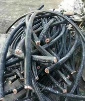 上海地区回收废旧高压电缆