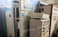 江苏地区收购大量废旧变压器 配电柜