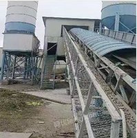 汕头潮阳出售8个120吨水泥罐