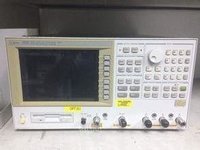 高价回收HP4396B，Agilent4395A阻抗分析仪