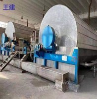 江苏化工厂生产线设备 钢结构厂房拆除收购
