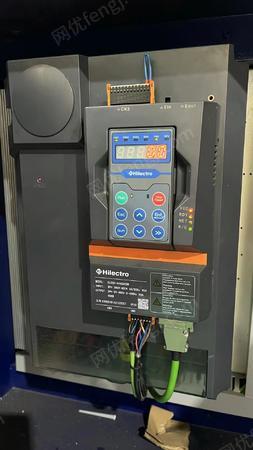 二手立式注塑机出售