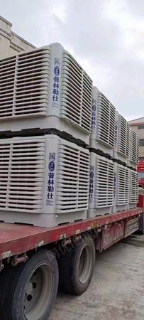 二手制冷機組出售