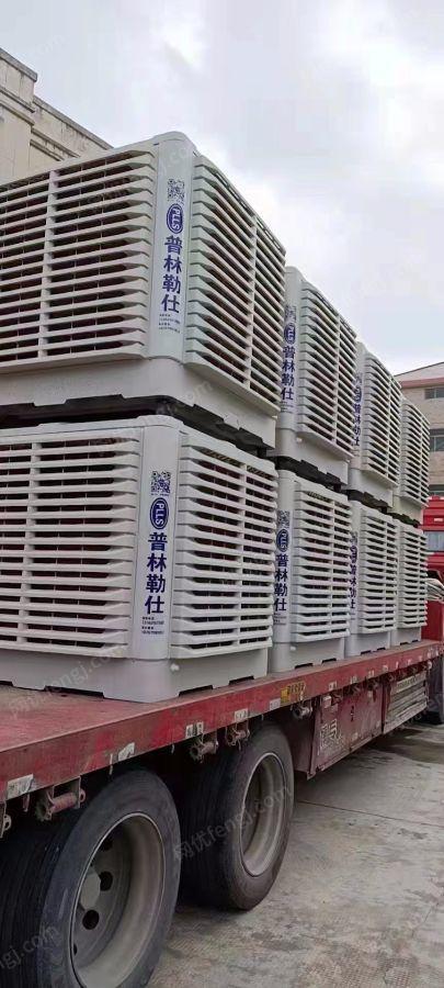 二手制冷機組出售