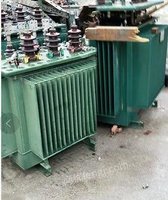 上海地区大量回收废旧变压器