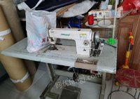 新疆乌鲁木齐工业缝纫机低价出售