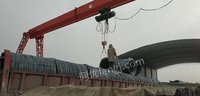 河南安阳10吨跨度20米龙门吊出售