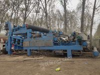 长期面向全国求购二手造纸机,单缸造纸机,多缸圆网造纸机,长网造纸机等