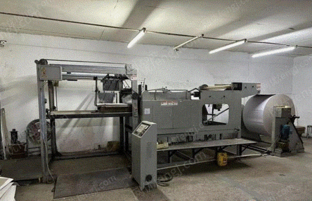 其它包装设备出售