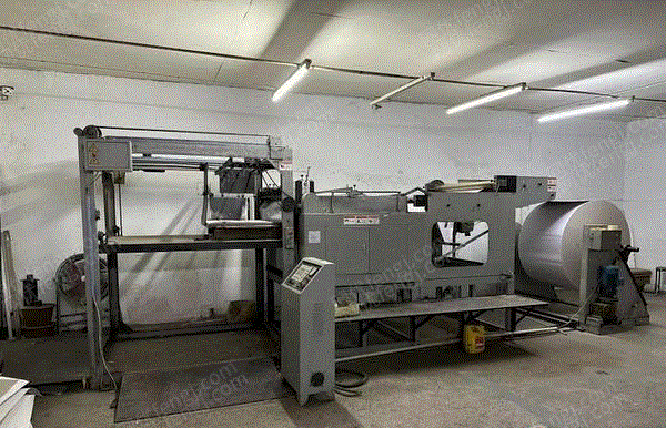 其它包装设备回收