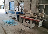 安徽合肥本厂26台二手木工机械对外出售