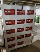 湖南邵阳转让超声波布料分切机,进价8万 ,没用过 只是试机