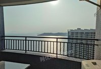 惠东县公寓 海云天高楼层,浪漫日落景观 楼下沙滩绿道 面朝大海春暖花开