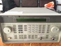 HP8648A射频信号发生器出售