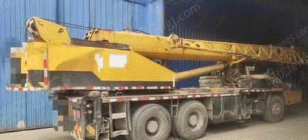 其他二手工程机械出售