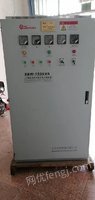 上海金山区三相全自动补偿式电力稳压器 sbw-150kva出售