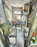 河北区普通住宅 怒江里 1楼 拆间有阳台 可开门脸房 集体hu 总价低