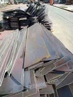 废铁，废钢长期回收