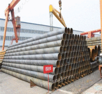 湖南小口径螺旋钢管生产厂现货供应价格