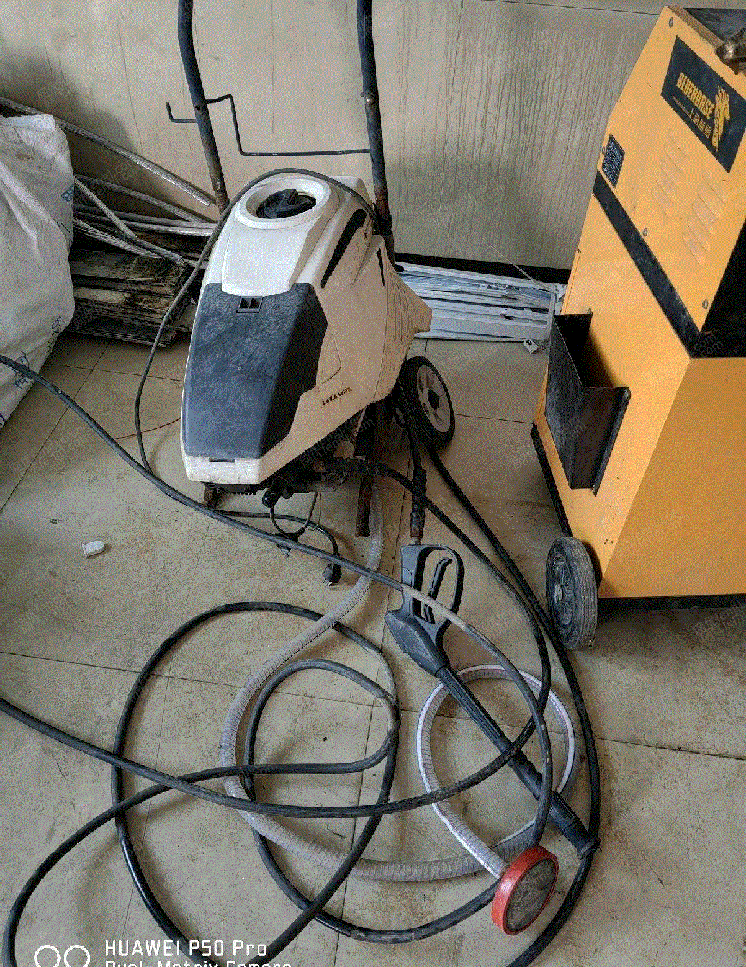 泵價格